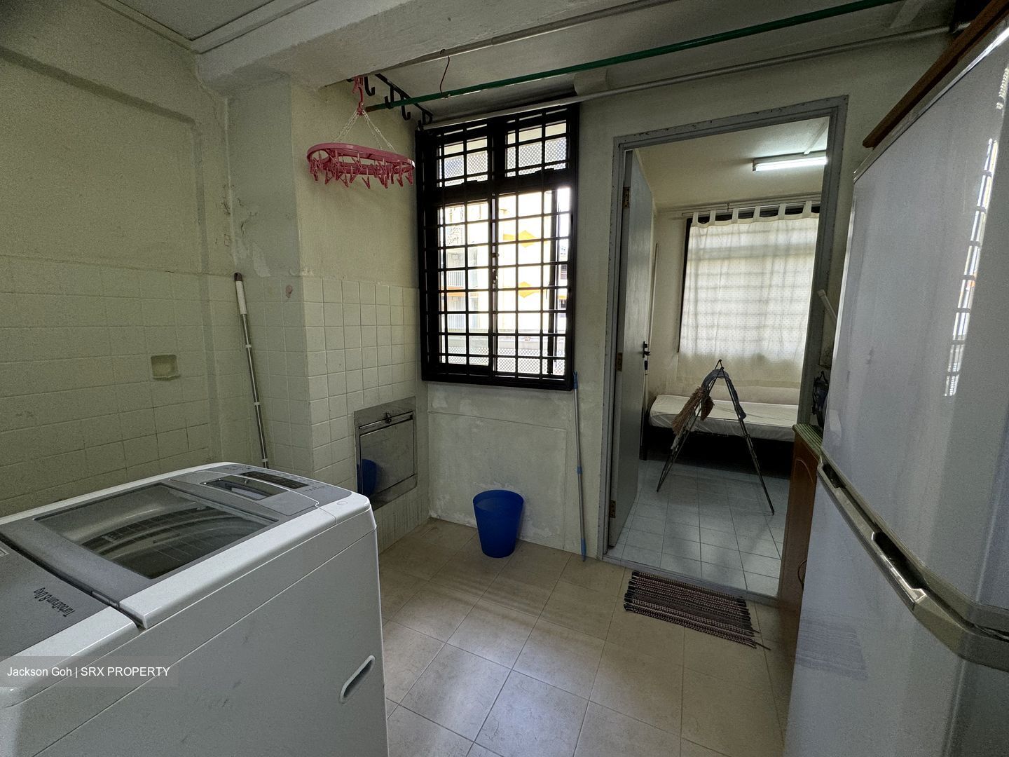 Blk 93 Commonwealth Drive (Queenstown), HDB 3 Rooms #443376891